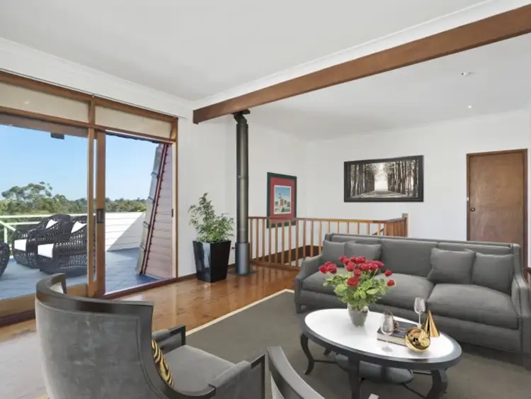 Fourth view of Homely house listing, 19 Kalianna Crescent, Beacon Hill NSW 2100