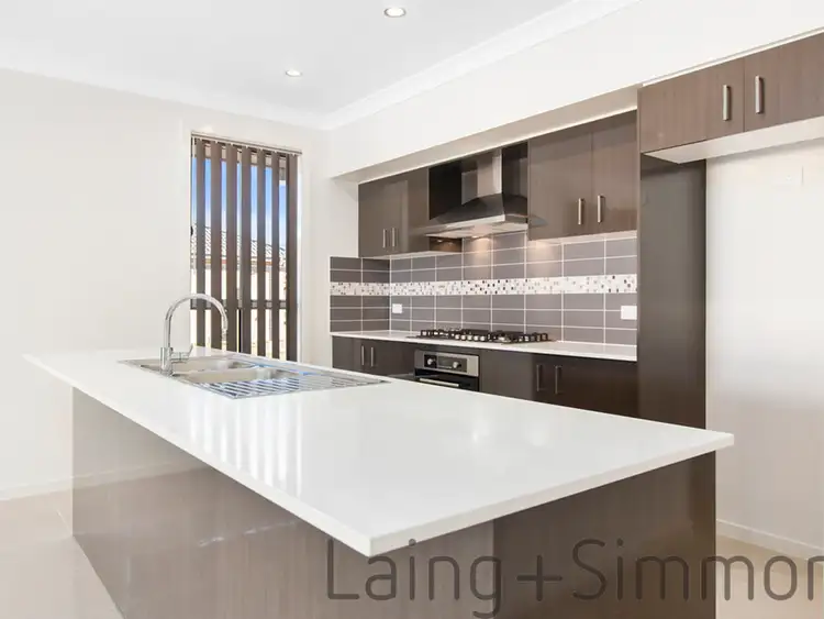 Fifth view of Homely house listing, Lot 7 Gropler Street, Middleton Grange NSW 2171