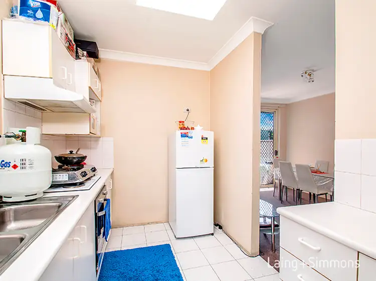 Fourth view of Homely townhouse listing, 7/5 Tenby Street, Blacktown NSW 2148