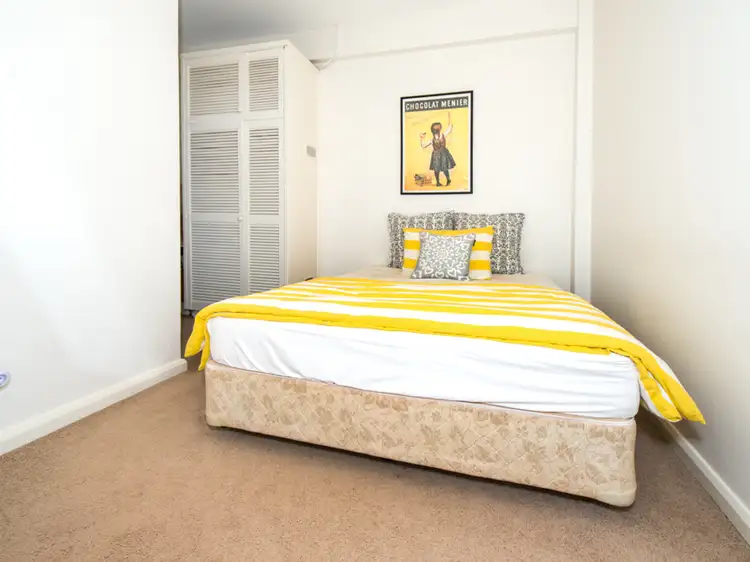 Third view of Homely apartment listing, 28/14 Royston Street, Darlinghurst NSW 2010