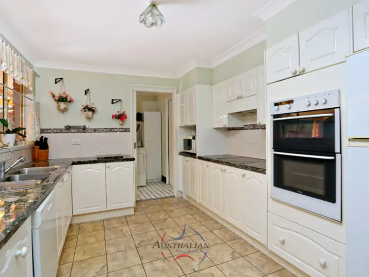 Fourth view of Homely house listing, 31 Sampson Crescent, Quakers Hill NSW 2763