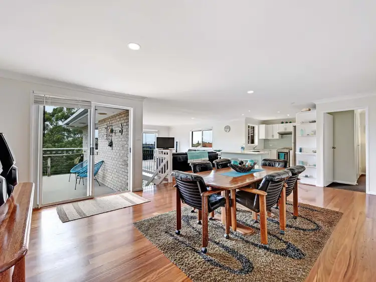 Main view of Homely townhouse listing, 8a Skye Court, Port Macquarie NSW 2444