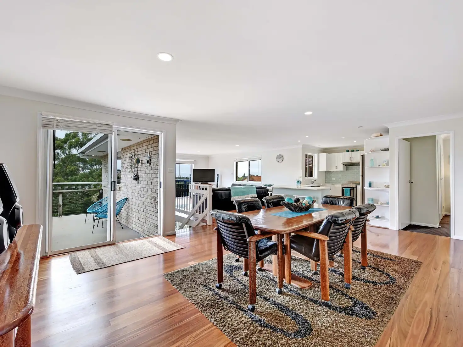 Main view of Homely townhouse listing, 8a Skye Court, Port Macquarie NSW 2444