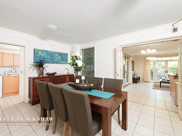 Fourth view of Homely house listing, 75A Theodore Street, Curtin ACT 2605