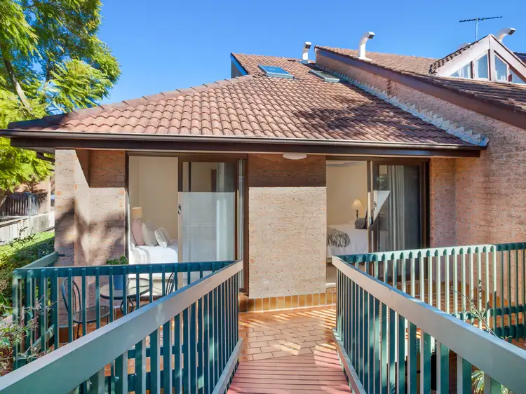 1/10A Gillies Street, Wollstonecraft NSW 2065