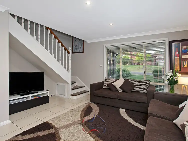 Fifth view of Homely house listing, 14b Rutledge Crescent, Quakers Hill NSW 2763