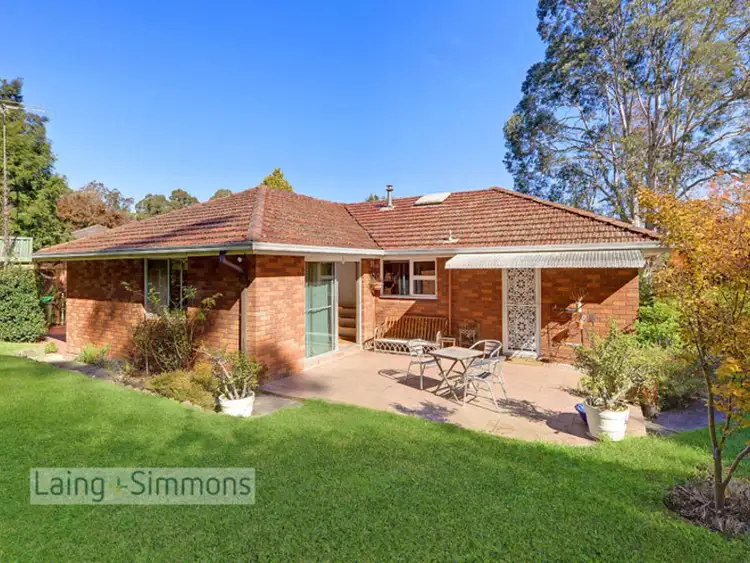 8 Clinton Close, Berowra Heights NSW 2082