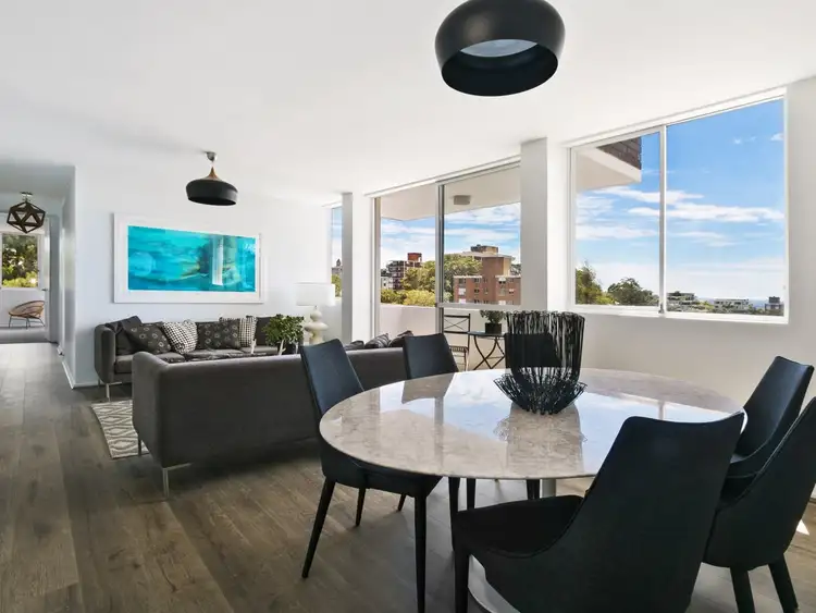 Second view of Homely apartment listing, 9/20 Penkivil Street, Bondi NSW 2026