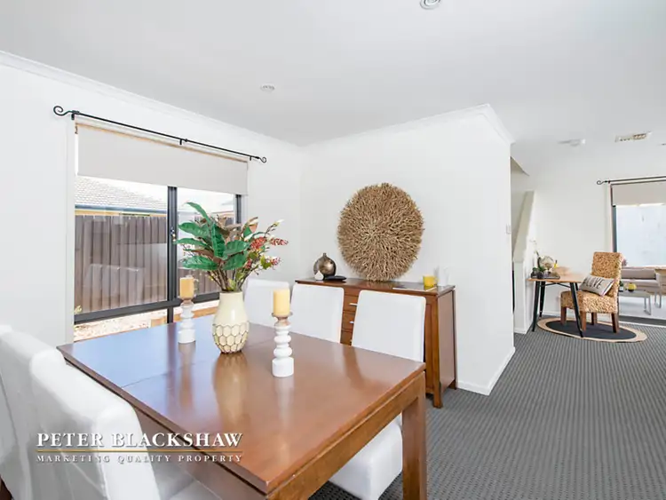 Sixth view of Homely townhouse listing, 8/11-13 Hutchison Circuit, Crestwood NSW 2620