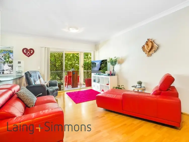Main view of Homely apartment listing, 5/13-15 Urunga Parade, Miranda NSW 2228