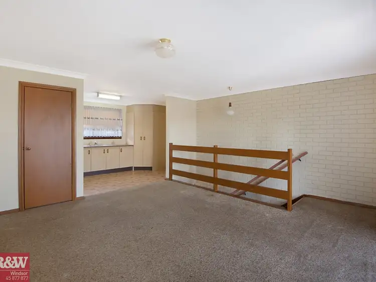 Third view of Homely semi-detached listing, 1/55 James Meehan St, Windsor NSW 2756