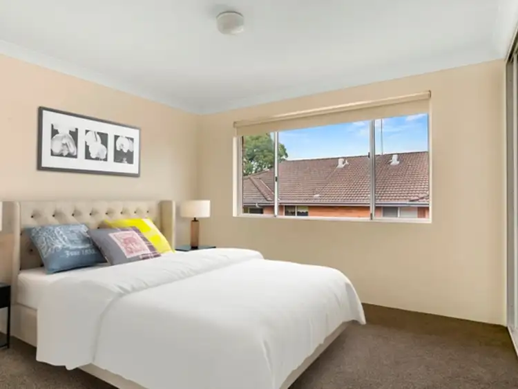 Fifth view of Homely unit listing, 42/491 President Avenue, Sutherland NSW 2232