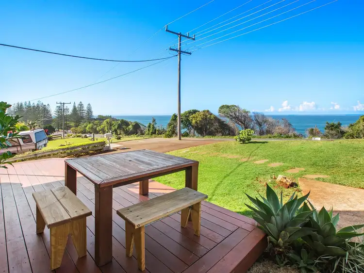 Fourth view of Homely unit listing, 1/99 Pacific Drive, Port Macquarie NSW 2444