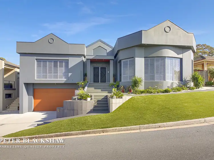 Seventh view of Homely house listing, 12 Mokare Street, Ngunnawal ACT 2913