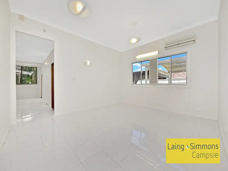 Second view of Homely house listing, 134 Victoria Road, Punchbowl NSW 2196