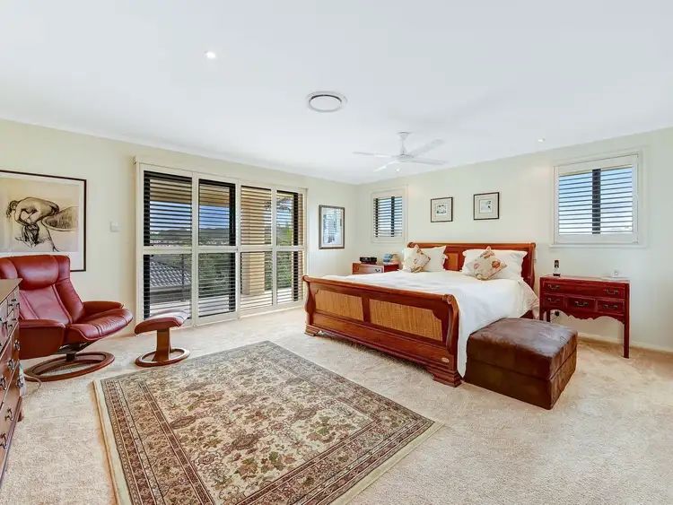 Sixth view of Homely house listing, 7 Yaluma Drive, Port Macquarie NSW 2444