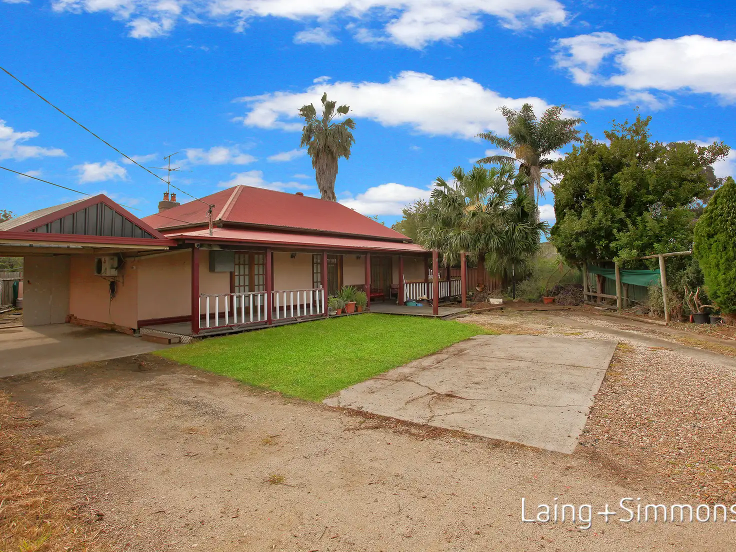 Main view of Homely house listing, 8 Swords Place, Mount Druitt NSW 2770