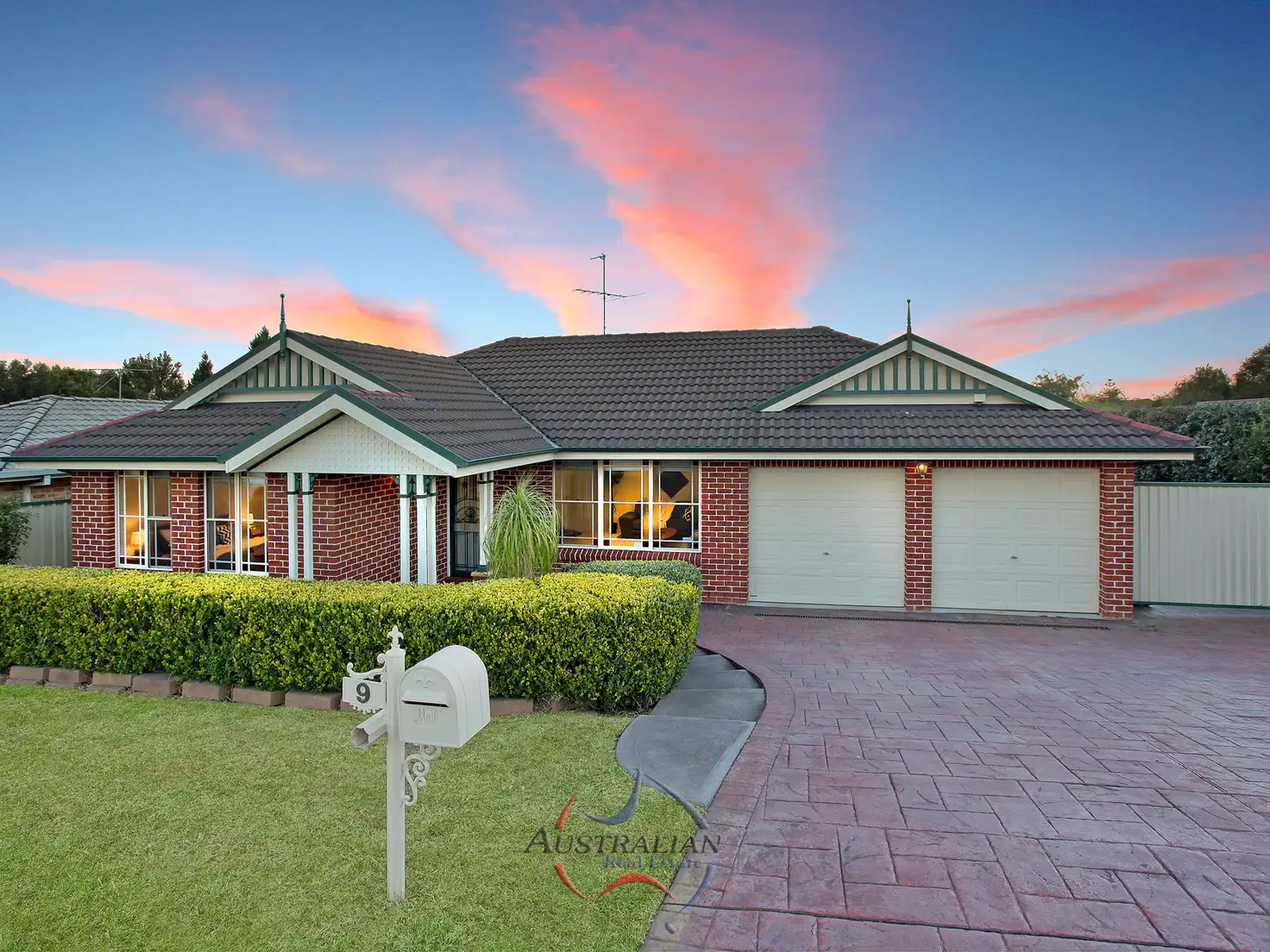 Main view of Homely house listing, 9 Gregson Place, Quakers Hill NSW 2763