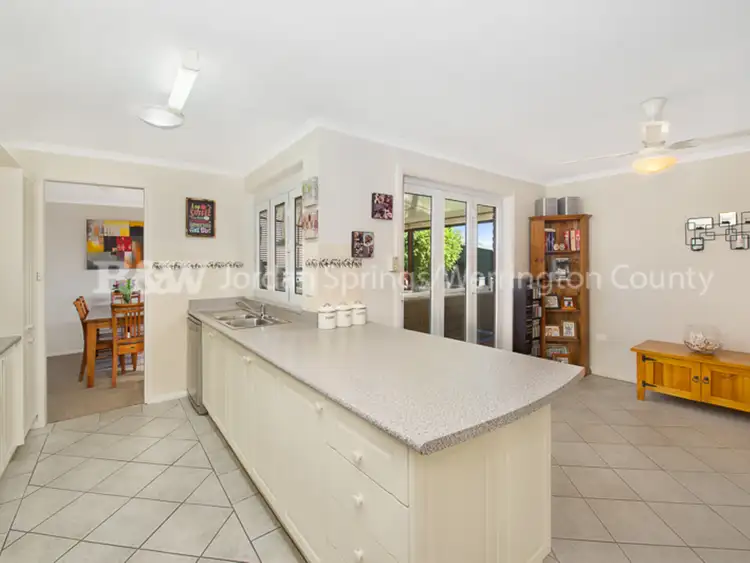 Second view of Homely house listing, 10 Ploughman Crescent, Werrington Downs NSW 2747