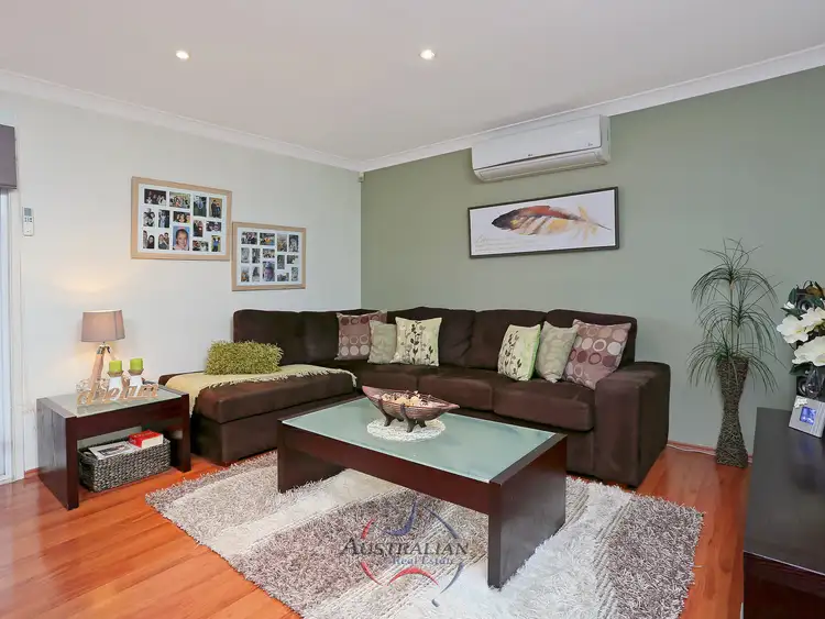 Second view of Homely house listing, 31 Prescott Circuit, Quakers Hill NSW 2763