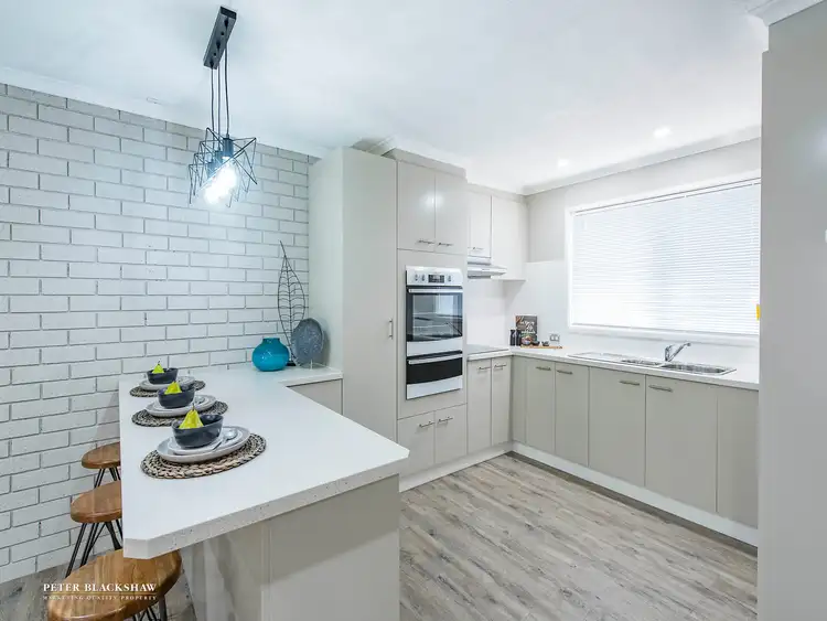 Fifth view of Homely townhouse listing, 5/28 Mowatt Street, Queanbeyan NSW 2620