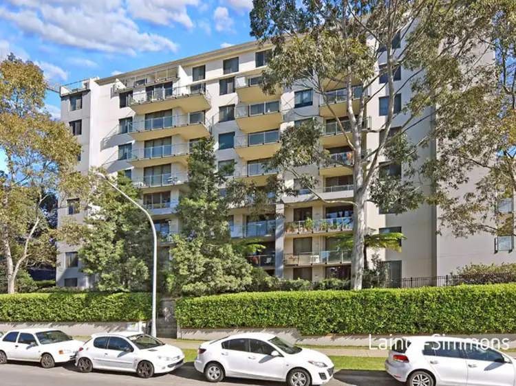 G06/11-19 Waitara Avenue, Waitara NSW 2077