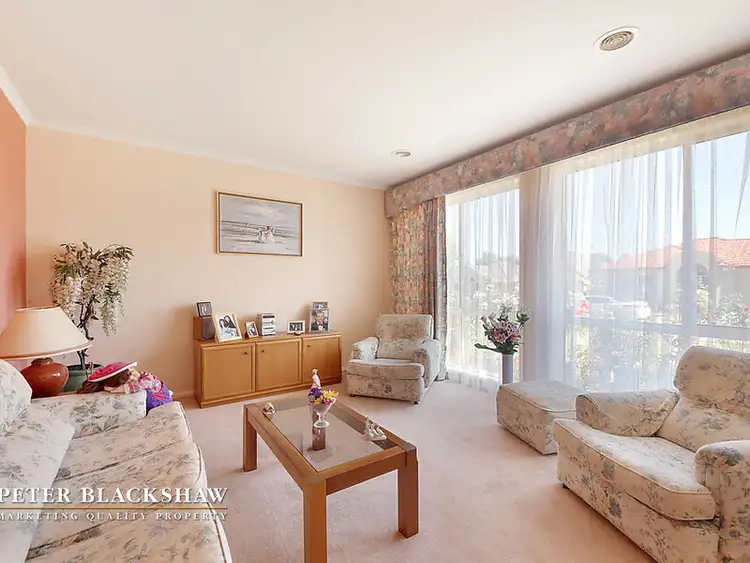 Fifth view of Homely house listing, 15 Ibis Street, Nicholls ACT 2913
