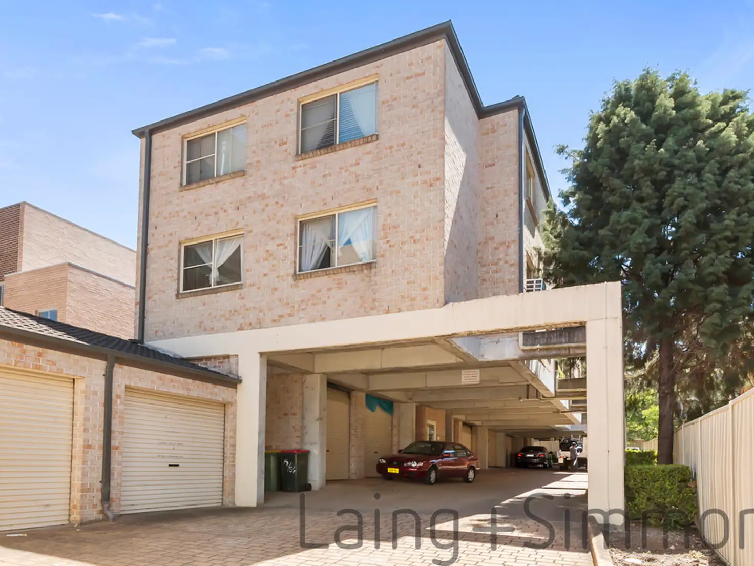 Main view of Homely unit listing, Address available on request