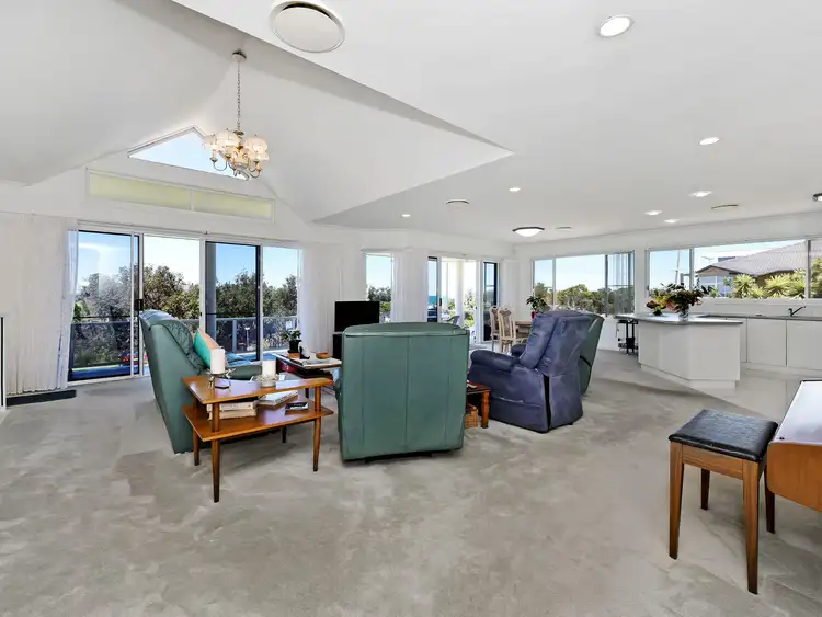 Fourth view of Homely house listing, 47 Matthew Flinders Drive, Port Macquarie NSW 2444