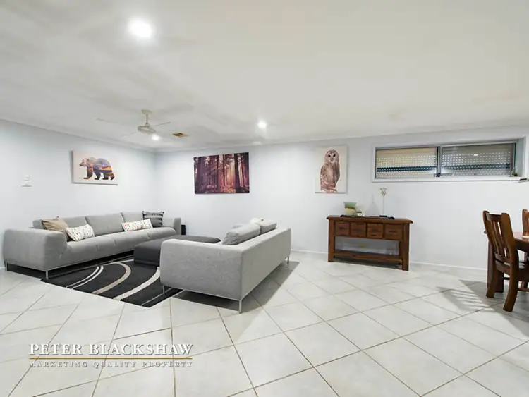 Third view of Homely house listing, 25 Hayley Crescent, Karabar NSW 2620