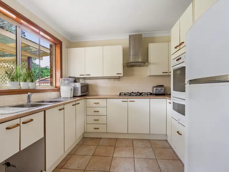 Third view of Homely semi-detached listing, 67B Barnier Drive, Quakers Hill NSW 2763