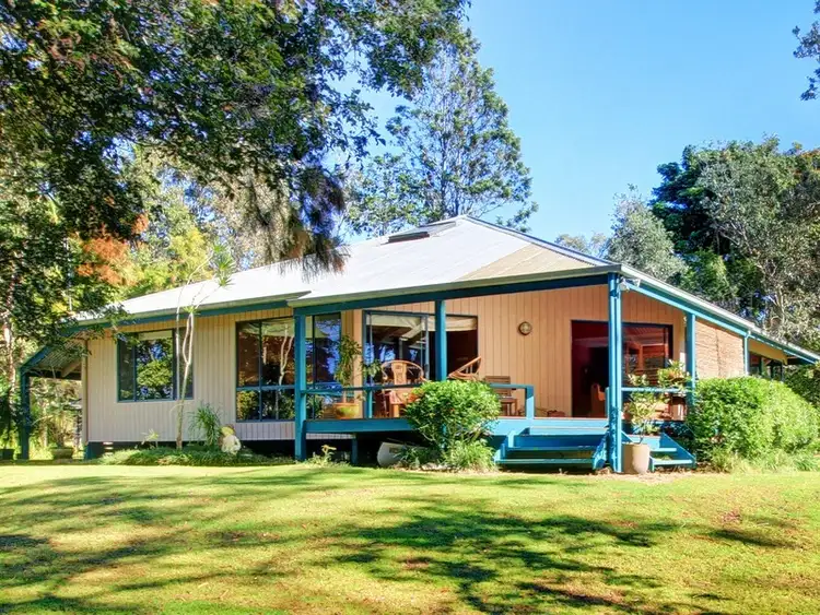 250 The Hatch Road, Port Macquarie NSW 2444