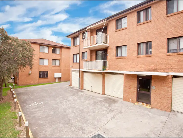 6/42 Luxford Rd, Mount Druitt NSW 2770
