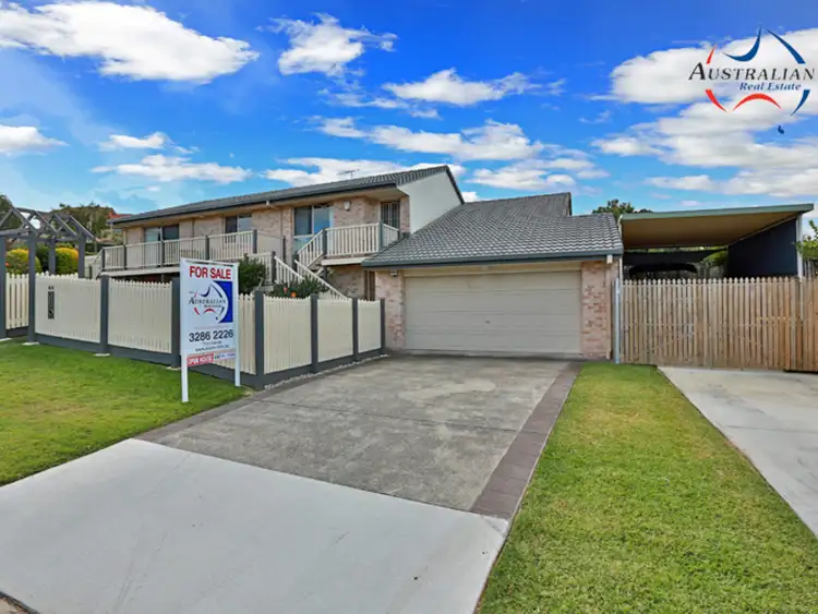 Main view of Homely house listing, 44 Margery Street, Thornlands QLD 4164
