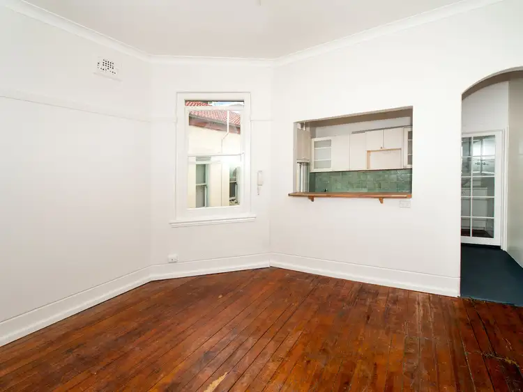 Second view of Homely apartment listing, 19/22-24 Kings Cross Road, Potts Point NSW 2011