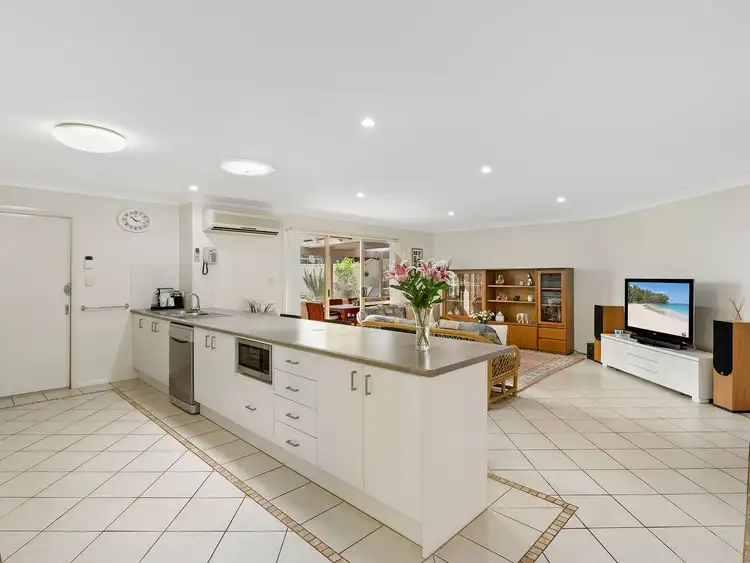 Sixth view of Homely house listing, 58 Jonas Absalom Drive, Port Macquarie NSW 2444