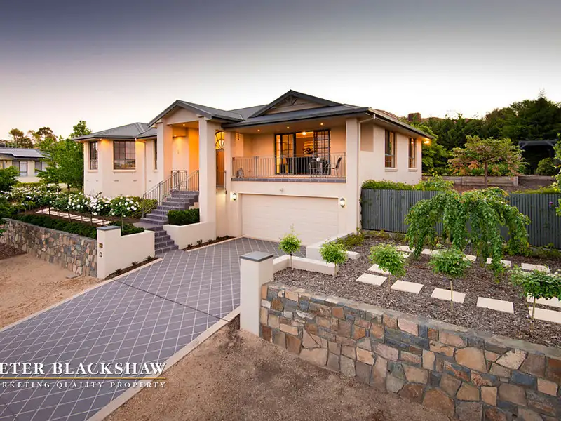 Main view of Homely house listing, 1 Nagel Place, Nicholls ACT 2913