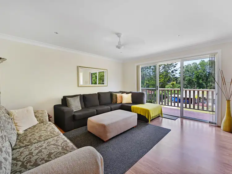 Third view of Homely house listing, 35 Hamlyn Drive, Port Macquarie NSW 2444