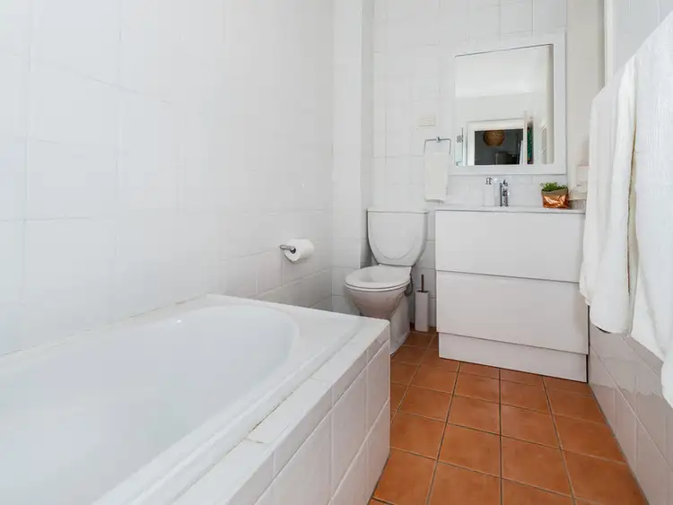 Sixth view of Homely apartment listing, 10/1 Hughes Street, Potts Point NSW 2011