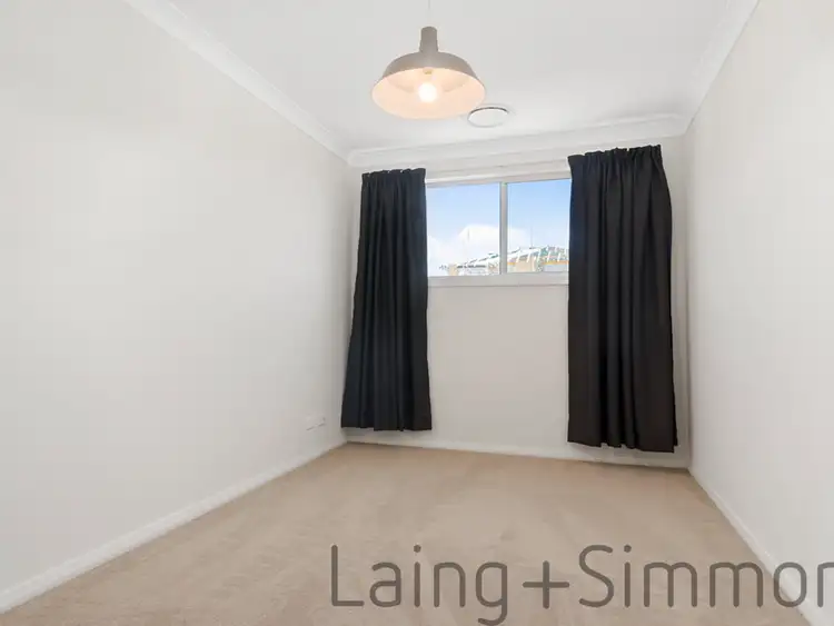 Seventh view of Homely house listing, 58 Melrose Street, Middleton Grange NSW 2171