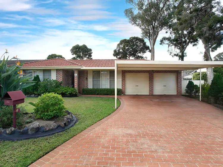 5 Frith Street, Doonside NSW 2767