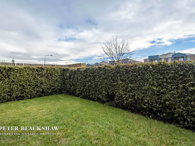 Second view of Homely house listing, 40 Moonlight Avenue, Harrison ACT 2914