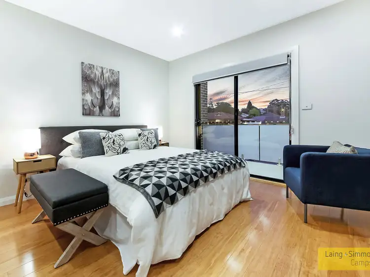 Fourth view of Homely semi-detached listing, 14a Woodward St, Ermington NSW 2115