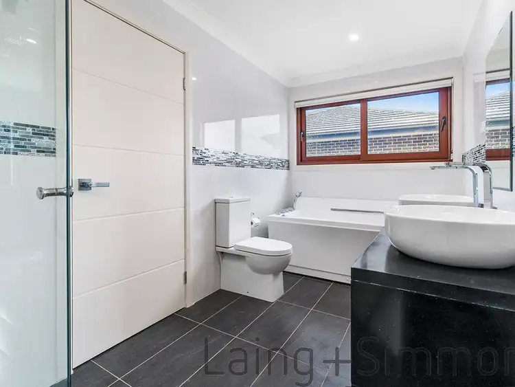 Seventh view of Homely house listing, 18 Mcmaster Avenue, Middleton Grange NSW 2171