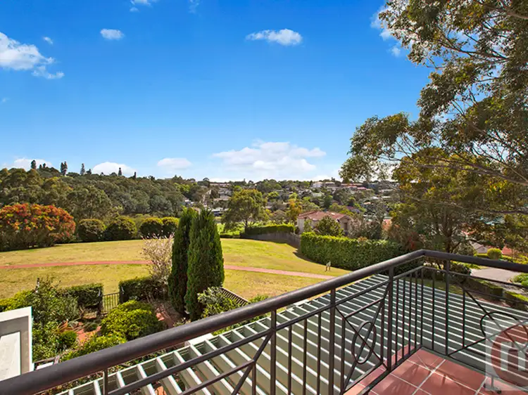 Second view of Homely townhouse listing, 3 Waruda Place, Huntleys Cove NSW 2111