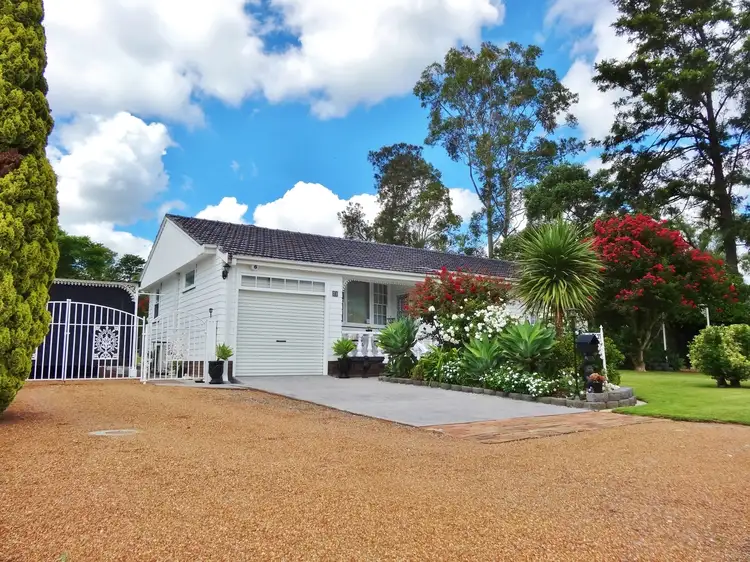 21 Wyndham Street, East Branxton NSW 2335