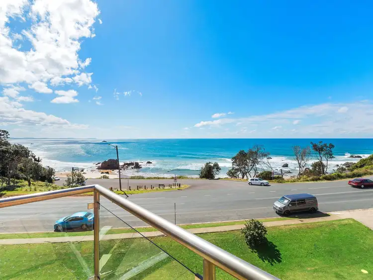 Second view of Homely unit listing, 12/58 Pacific Drive, Port Macquarie NSW 2444