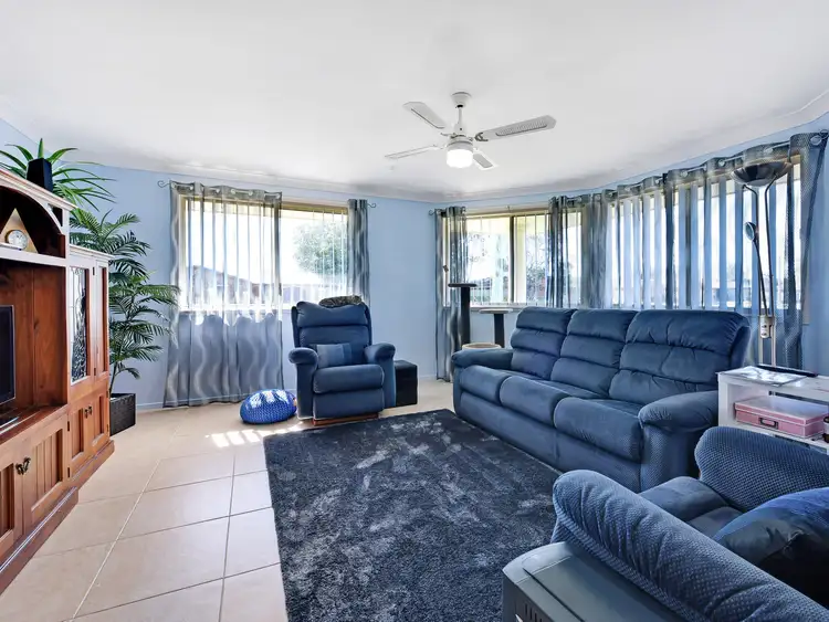Fifth view of Homely villa listing, 1/35 Bellbowrie Street, Port Macquarie NSW 2444