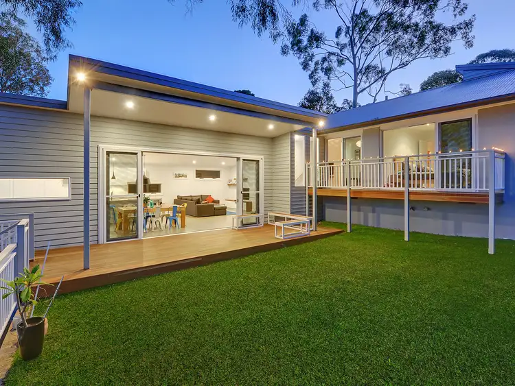 Second view of Homely house listing, 24 Wideview Road, Berowra Heights NSW 2082
