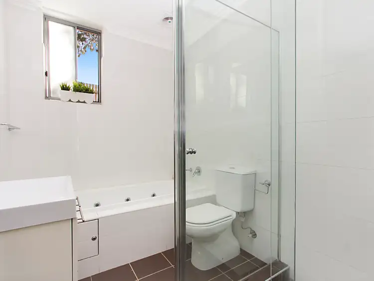 Fifth view of Homely unit listing, 15/11 Glenvale Avenue, Parklea NSW 2768